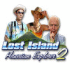 Hawaiian Explorer: Lost Island igrica