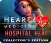 Heart's Medicine: Hospital Heat Collector's Edition igrica