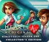 Heart's Medicine Remastered: Season One Collector's Edition igrica 