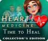 Heart's Medicine: Time to Heal. Collector's Edition igrica