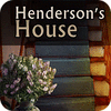 Henderson's House igrica 