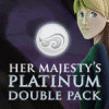 Her Majesty's Platinum Double Pack igrica 