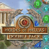Heroes of Hellas Double Pack igrica