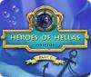 Heroes Of Hellas Origins: Part One igrica 