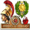 Heroes of Hellas igrica 
