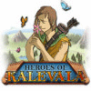 Heroes of Kalevala igrica 