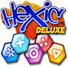 Hexic Deluxe igrica 