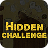 Hidden Challenge igrica