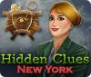 Hidden Clues: New York igrica 