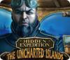 Hidden Expedition 5: The Uncharted Islands igrica 