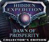 Hidden Expedition: Dawn of Prosperity Collector's Edition igrica 