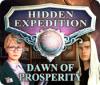 Hidden Expedition: Dawn of Prosperity igrica 