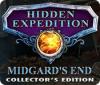 Hidden Expedition: Midgard's End Collector's Edition igrica 