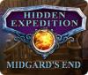 Hidden Expedition: Midgard's End igrica 
