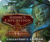 Hidden Expedition: The Price of Paradise Collector's Edition igrica 
