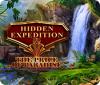 Hidden Expedition: The Price of Paradise igrica 