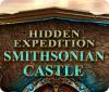 Hidden Expedition: Smithsonian Castle igrica 