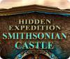 Hidden Expedition: Smithsonian Castle igrica