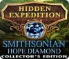 Hidden Expedition: Smithsonian Hope Diamond Collector's Edition igrica 