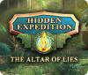 Hidden Expedition: The Altar of Lies igrica 