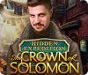 Hidden Expedition: The Crown of Solomon igrica 