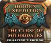 Hidden Expedition: The Curse of Mithridates Collector's Edition igrica 