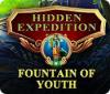 Hidden Expedition: The Fountain of Youth igrica 