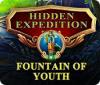 Hidden Expedition: The Fountain of Youth igrica
