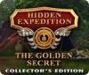 Hidden Expedition: The Golden Secret Collector's Edition igrica 