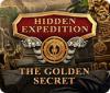 Hidden Expedition: The Golden Secret igrica 