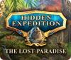 Hidden Expedition: The Lost Paradise igrica 