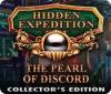 Hidden Expedition: The Pearl of Discord Collector's Edition igrica 