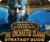Hidden Expedition: The Uncharted Islands Strategy Guide igrica
