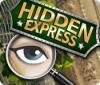 Hidden Express igrica 