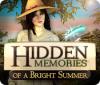 Hidden Memories of a Bright Summer igrica 