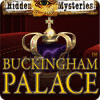 Hidden Mysteries: Buckingham Palace igrica 