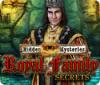 Hidden Mysteries: Royal Family Secrets igrica 