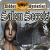 Hidden Mysteries: Salem Secrets igrica 