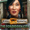 Hidden Mysteries: The Forbidden City igrica 