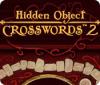 Solve crosswords to find the hidden objects! Enjoy the sequel to one of the most successful mix of w igrica 