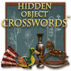 Hidden Object Crosswords igrica 