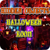 Hidden Objects Halloween Room igrica 