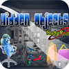Hidden Objects: Study Room igrica 