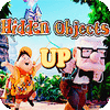 Hidden Objects Up igrica 