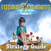 Hidden Secrets: The Nightmare Strategy Guide igrica