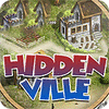 Hidden Ville igrica 