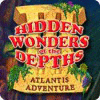 Hidden Wonders of the Depths 3: Atlantis Adventures igrica 