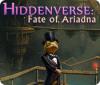 Hiddenverse: Fate of Ariadna igrica 