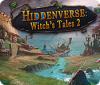 Hiddenverse: Witch's Tales 2 igrica 