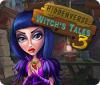 Hiddenverse: Witch's Tales 3 igrica 